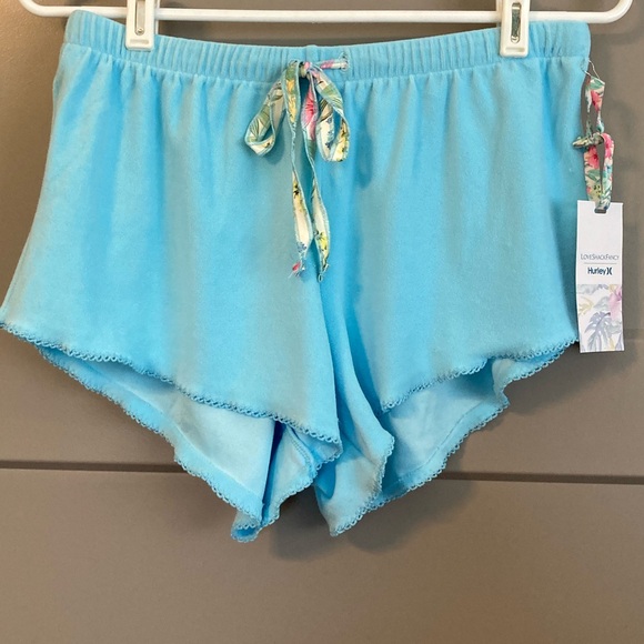Hurley LoveShackFancy shorts - Picture 1 of 9